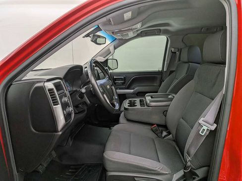 Used 2014 Chevrolet Silverado 1500 LT image 17