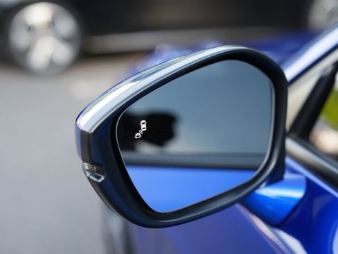Used 2023 Acura Integra A-Spec FWD image 12