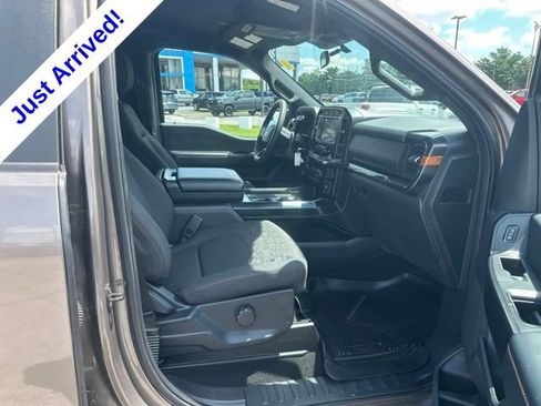 Used 2022 Ford F150 Tremor AWD/4WD image 31