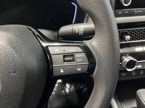 New 2026 Honda Civic LX image 17