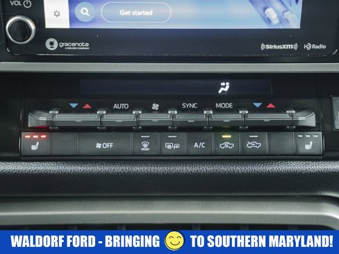 Used 2023 Toyota Tundra SR5 w/ TRD Sport Premium Package image 53