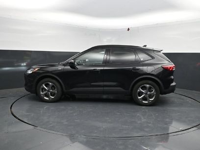 Used 2025 Ford Escape ST-Line Select