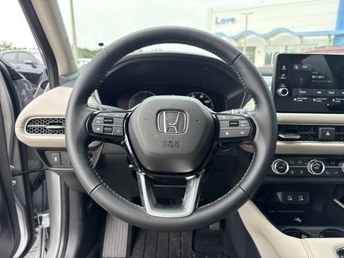 New 2027 Honda HR-V EX-L image 36