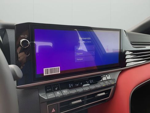 New 2026 Toyota Camry XSE FWD image 19
