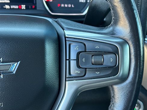 Used 2022 Chevrolet Silverado 1500 RST image 32