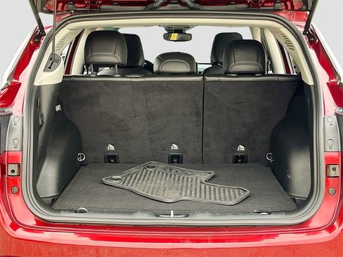 Certified 2022 Jeep Compass 4WD image 22