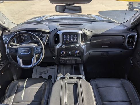 Used 2020 GMC Sierra 1500 SLT w/ SLT Premium Plus Package image 31