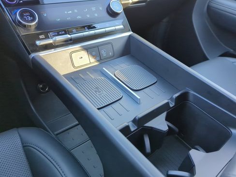 Used 2025 Hyundai Santa Fe XRT image 33