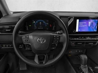 New 2026 Toyota Camry LE video 4