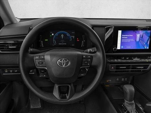 New 2026 Toyota Camry LE image 4