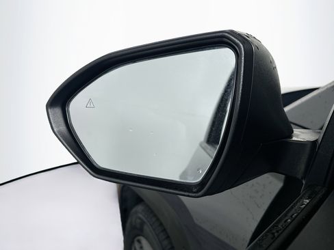 Used 2025 Hyundai Tucson SEL FWD image 16