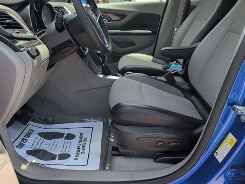 Used 2014 Buick Encore FWD image 8