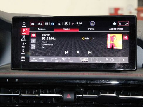 Used 2024 Dodge Hornet R/T image 32