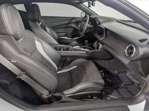 Used 2023 Chevrolet Camaro SS image 24