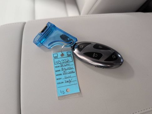 Used 2026 Hyundai Palisade SEL FWD image 14