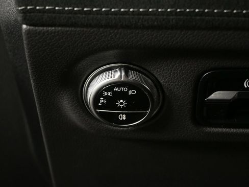Certified 2024 Mercedes-Benz EQS AMG 4MATIC image 9