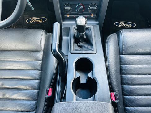 Used 2007 Ford Mustang GT Premium RWD image 15