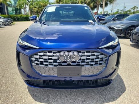 Certified 2025 Audi Q5 Premium w/ Convenience Package AWD/4WD image 3