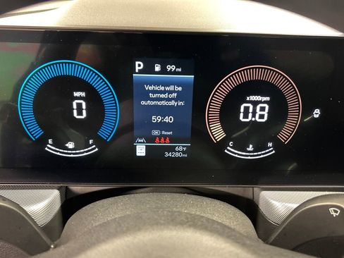 Used 2025 Hyundai Sonata SEL image 32