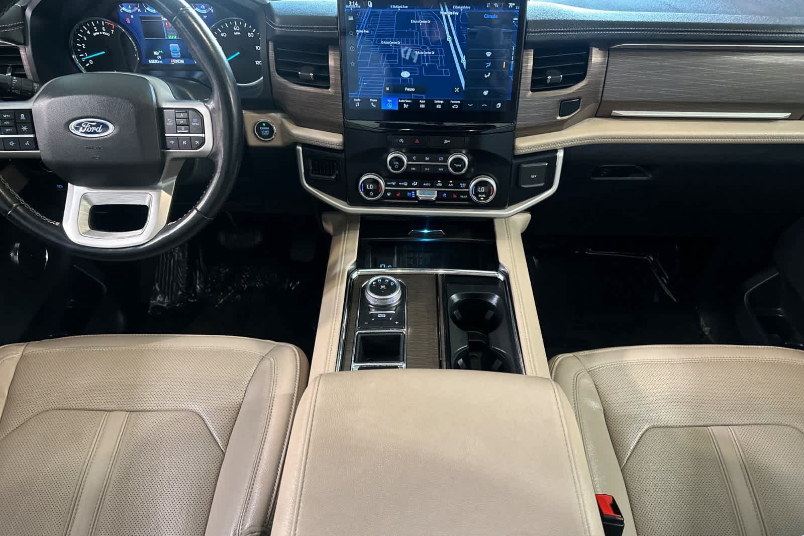 Used 2024 Ford Expedition Limited RWD image 6