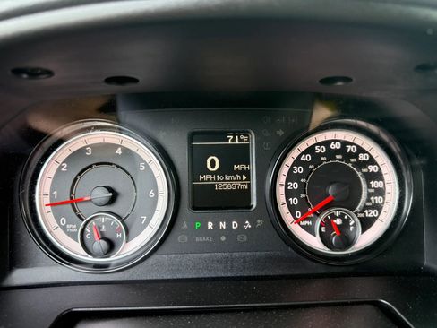Used 2019 RAM 1500 Tradesman w/ Popular Equipment Group AWD/4WD image 15