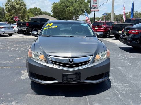 Used 2014 Acura ILX FWD image 2