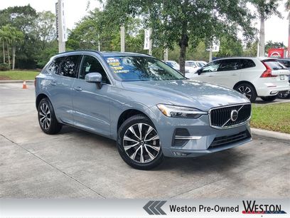 Certified 2023 Volvo XC60 B5 Core w/ Climate Package