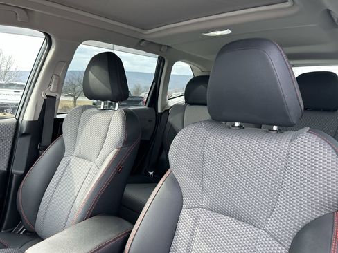 Used 2021 Subaru Forester Sport w/ Popular Package #2 image 22