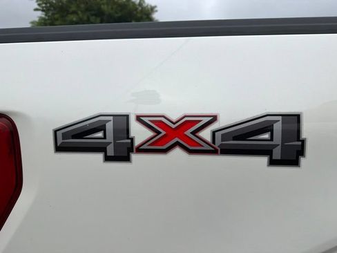 Used 2021 Ford F150 Platinum AWD/4WD image 5