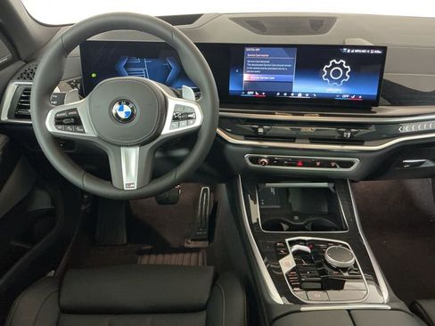 New 2026 BMW X5 xDrive40i w/ M Sport Package image 10