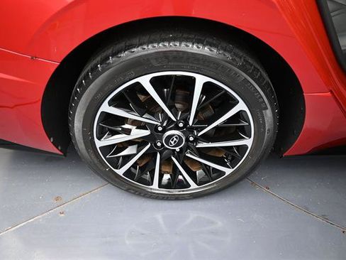 Used 2021 Hyundai Sonata Limited w/ Cargo Package FWD image 27