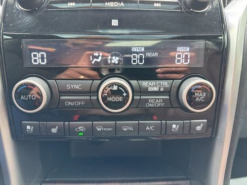 Used 2020 Subaru Ascent Touring w/ Popular Package #2 image 25