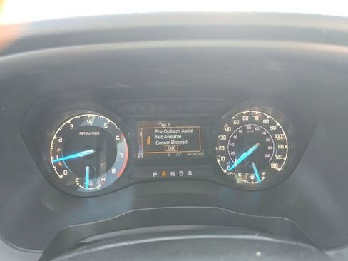 Used 2021 Ford Ranger XLT w/ Equipment Group 302A High image 10