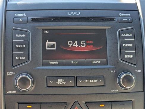 Used 2013 Kia Sorento LX w/ Convenience Pkg image 13