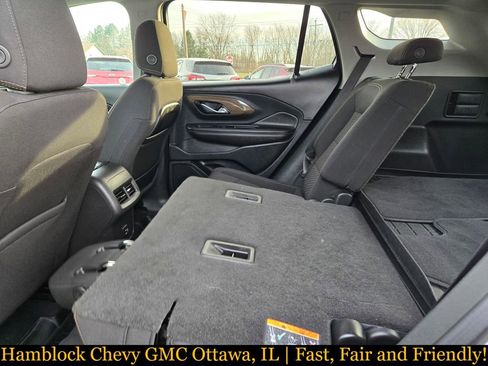 Used 2020 GMC Terrain SLE w/ Driver Convenience Package image 30