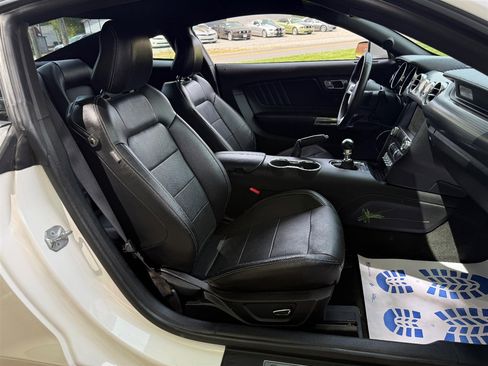 Used 2017 Ford Mustang GT Premium w/ GT Performance Package image 58