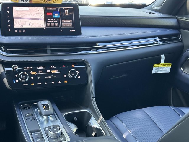 Certified 2026 INFINITI QX60 Sport w/ Dark Cargo Package AWD/4WD image 25