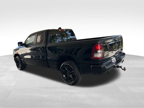 Used 2023 RAM 1500 Big Horn image 4