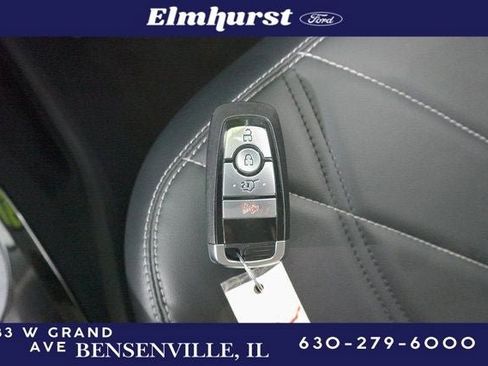 Used 2024 Ford Mustang Mach-E Select w/ Comfort Package Lite image 33