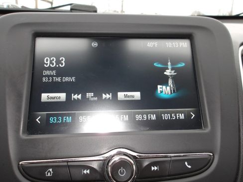 Used 2016 Chevrolet Malibu LS image 13