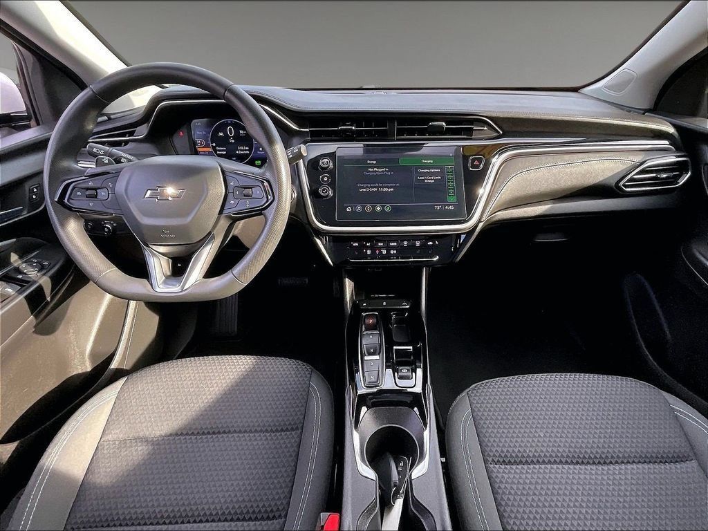 Used 2022 Chevrolet Bolt EUV LT w/ Driver Confidence Package FWD image 21