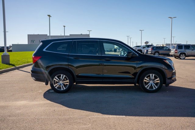 Used 2017 Honda Pilot EX-L image 8