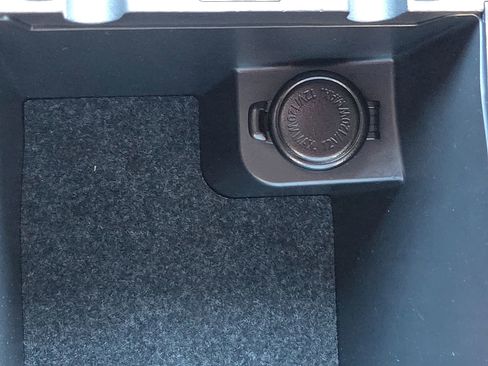 Used 2024 Subaru WRX image 21