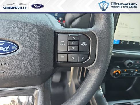 New 2026 Ford F150 STX w/ Equipment Group 200A RWD image 20