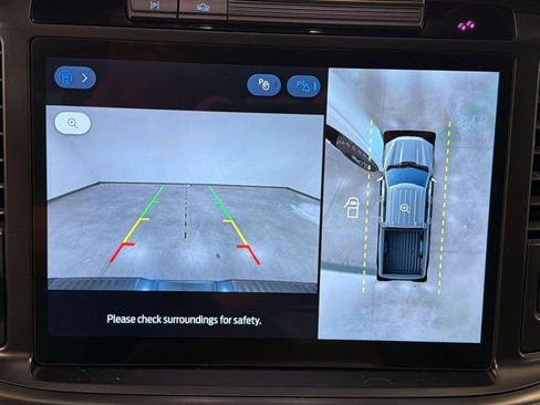 Used 2025 Ford F150 Tremor w/ Bed Utility Package image 24