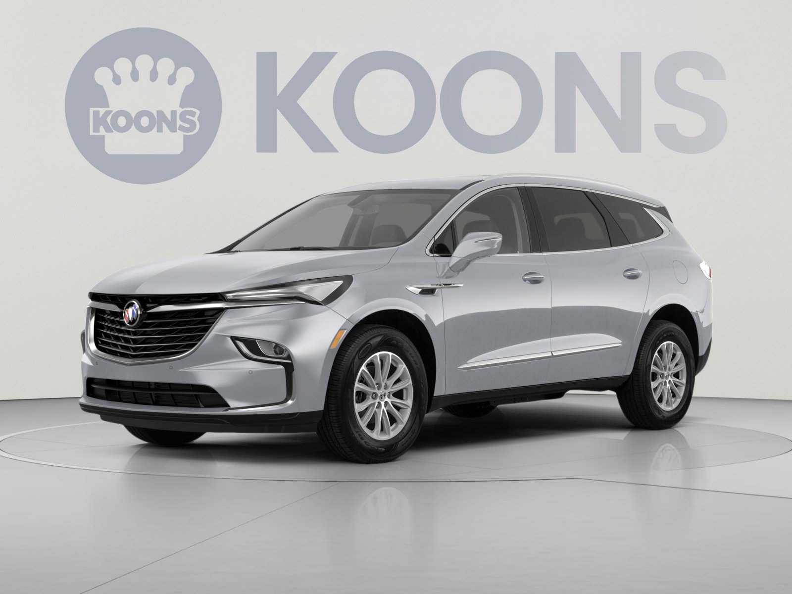 Used 2023 Buick Enclave Essence w/ Experience Buick Package AWD/4WD image 1