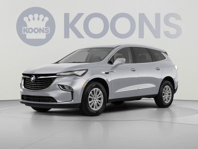 Used 2023 Buick Enclave Essence w/ Experience Buick Package