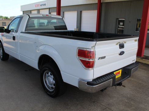 Used 2013 Ford F150 XL w/ PWR Equipment Group RWD image 31