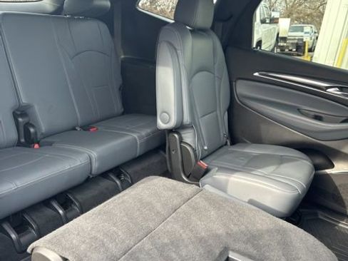 Used 2023 Buick Enclave Essence w/ Experience Buick Package image 43