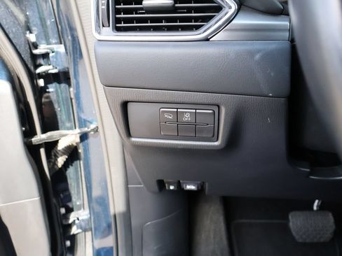 Used 2024 MAZDA CX-5 AWD 2.5 S w/ Select Package image 29